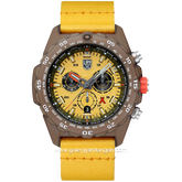 LUMINOX 3745.ECO Bear Grylls Survival ECO Master, Sustainable Outdoor Watch Swiss Made