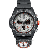 LUMINOX 3748 Bear Grylls Survival Master, Chronograph with Compass Rubber Strap