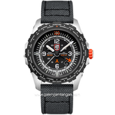 LUMINOX 3761 Bear Grylls Survival, Pilot Watch Swiss Made