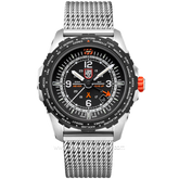 LUMINOX 3762 Bear Grylls Survival, Pilot Watch Swiss Made
