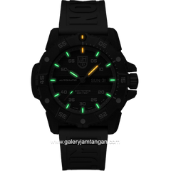 LUMINOX 3862 Master Carbon SEAL Automatic, Military Dive Watch