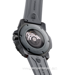 LUMINOX 3862 Master Carbon SEAL Automatic, Military Dive Watch