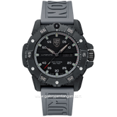 LUMINOX 3862 Master Carbon SEAL Automatic, Military Dive Watch