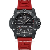 LUMINOX 3875 Master Carbon SEAL Automatic, Military Dive Watch
