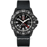 LUMINOX 6441 F-117 Nighthawk, Pilot Watch Kevlar Strap