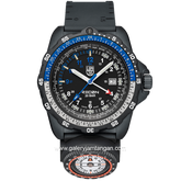 LUMINOX 8833 RECON Nav Spec, Outdoor Explorer Watch Rubber Strap