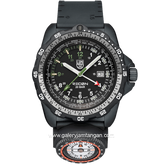 LUMINOX 8837.SET RECON Nav Spec, Outdoor Explorer Watch Rubber Strap