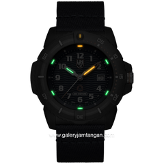 LUMINOX 8903.ECO Tide ECO, Sustainable Outdoor Watch