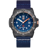 LUMINOX 8903.ECO Tide ECO, Sustainable Outdoor Watch