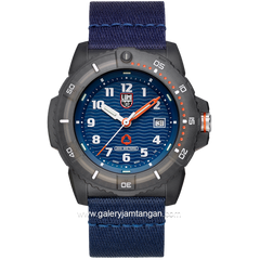 LUMINOX 8903.ECO Tide ECO, Sustainable Outdoor Watch