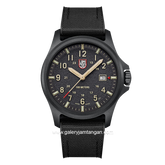LUMINOX XL.1970 Atacama Field Urban Adventure Black Swiss Made