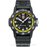 LUMINOX XS.0325 Leatherback Sea Turtle Giant Outdoor Watch Swiss Made