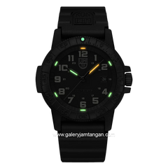 LUMINOX XS.0330 Leatherback Sea Turtle Giant Swiss Made