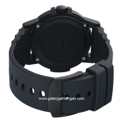LUMINOX XS.0330 Leatherback Sea Turtle Giant Swiss Made