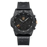 LUMINOX XS.3141.BO.SNAK.N Chronograph Snake Year Limited Edition Swiss Made