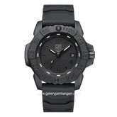LUMINOX XS.3251.BO.CB Black Series Genuine Rubber Swiss Made