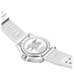 LUMINOX XS.3507.WB Navy Seal White Swiss Made