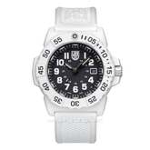 LUMINOX XS.3507.WB Navy Seal White Swiss Made