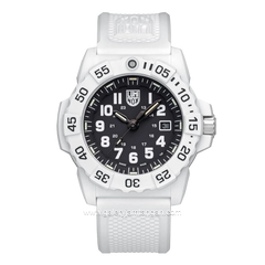 LUMINOX XS.3507.WB Navy Seal White Swiss Made