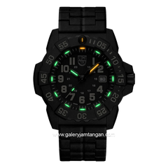 LUMINOX XS.3510 Navy Seal Swiss Made