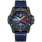 LUMINOX XS.3863.ARB Limited Edition Red Bull Racing Automatic Swiss Made