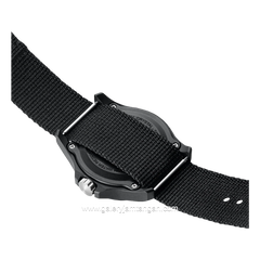 LUMINOX X2.2401.NB Watch Black Canvas Swiss Made