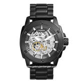 FOSSIL ME3080 Automatic Black Stainless Steel