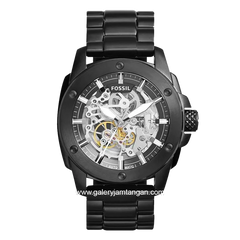 FOSSIL ME3080 Automatic Black Stainless Steel