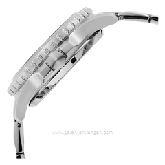 FOSSIL ME3190 Silver Automatic Stainless Steel