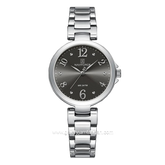 NAVIFORCE NF-5031L Silver Stainless Steel Strap