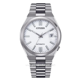 CITIZEN MECHANICAL NJ0150-81A Tsuyosa Automatic Men Stainless Steel Strap