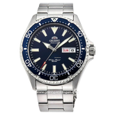 ORIENT RA-AA0002L39B KAMASU MAKO III Automatic Stainless Steel