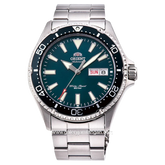 ORIENT RA-AA0004E39B KAMASU Automatic Stainless Steel