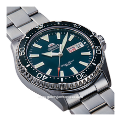 ORIENT RA-AA0004E39B KAMASU Automatic Stainless Steel