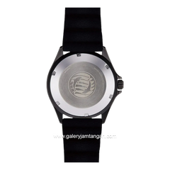 Orient RA-AA0005B39B Kamasu Automatic Black Rubber Strap