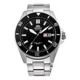 ORIENT RA-AA0008B39B KANNO Automatic Stainless Steel