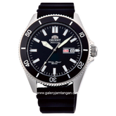 ORIENT RA-AA0010B39B KANNO Automatic Silicone Strap