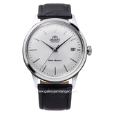 ORIENT RA-AC0M03S30B BAMBINO 38 CLASSIC Automatic Leather Strap