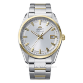 ORIENT RA-AC0R01S30B STRETTO Automatic Stainless Steel