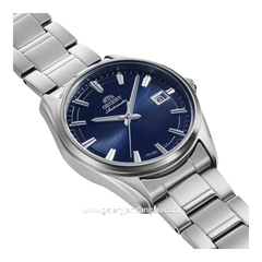 ORIENT RA-AC0R02L30B STRETTO Automatic Stainless Steel