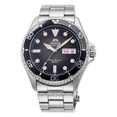 ORIENT SPORT RA-AA0810N39B Automatic Silver Dial Black Stainless Steel