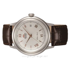 ORIENT TAC00008W0 BAMBINO Automatic Leather Strap