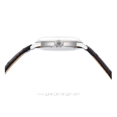 ORIENT TAC00009N0 BAMBINO Automatic Leather Strap