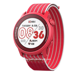 COROS PACE 3 TRACK EDITION