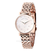 PIERRE CARDIN CANAL ST.MARTIN C-CCM.0549 Pink Dial White Stainless Steel