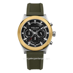 POLICE PEWGC00923X0 Modula 1.0 Watch