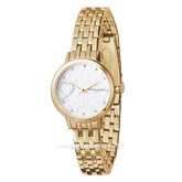 PIERRE CARDIN VALENTINES-CBL.0014 Women's Watch Gold Stainless