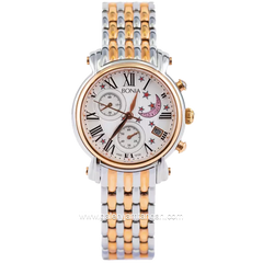 BONIA BNB10122-2611 Stainless Steel