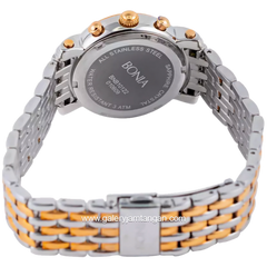 BONIA BNB10122-2611 Stainless Steel