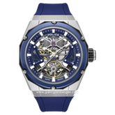 Police PEWGR0082304 Dayton Automatic Silicone Strap